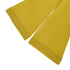 CHANEL PARIS SHANGHAI COLLECTION COCOMARK KNIT TOPS YELLOW CASHMERE 40 P38 RTW 90309851 - PURPOSE