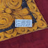CHANEL VINTAGE SCARF COCOAMRK RED GOLD WOOL 90309857 - PURPOSE