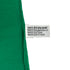 CHANEL VINTAGE SCARF COCOMARK LOGO GREEN RED WHITE COTTON 90309859 - PURPOSE