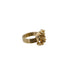 CHANEL COCOMARK RING STUDS GOLD ACCESSORY 03P 90310134 - PURPOSE