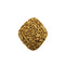 CHANEL VINTAGE COCOMARK BROOCH GOLD ACCESSORY 90310135 - PURPOSE
