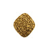 CHANEL VINTAGE COCOMARK BROOCH GOLD ACCESSORY 90310135 - PURPOSE
