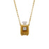 CHANEL VINTAGE NECKLACE PERFUME NO19 GOLD ACCESSORY 90310139 - PURPOSE