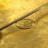 CHANEL VINTAGE COCOMARK HEART BROOCH GOLD ACCESSORY 95P 90310140 - PURPOSE