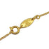 CHANEL VINTAGE NECKLACE COCOMARK GOLD ACCESSORY 90310141 - PURPOSE