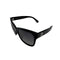 CHANEL VINTAGE SUNGLASSES COCOMARK BLACK EYEWEAR 90310242 - PURPOSE