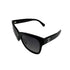 CHANEL VINTAGE SUNGLASSES COCOMARK BLACK EYEWEAR 90310242 - PURPOSE