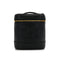 CHANEL VINTAGE VANITY HAND BAG BLACK CAVIAR SKIN 90310243 - PURPOSE
