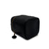 CHANEL VINTAGE VANITY HAND BAG BLACK CAVIAR SKIN 90310243 - PURPOSE