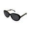 CHANEL VINTAGE SUNGLASSES COCOMARK BLACK EYEWEAR 90310246 - PURPOSE