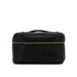 CHANEL VINTAGE VANITY HAND BAG BLACK CAVIAR SKIN 90310247 - PURPOSE