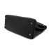 HERMES KELLY 35 RETOURNE BLACK ARDENNES HAND SHOULDER BAG 1998 SQUARE B GOLD HARDWARE 90310249 - PURPOSE