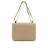 HERMES CONSTANCE 23 BEIGE BOXCALF SHOULDER BAG □E GOLD HARDWARE 90310255 - PURPOSE