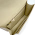 HERMES CONSTANCE 23 BEIGE BOXCALF SHOULDER BAG □E GOLD HARDWARE 90310255 - PURPOSE