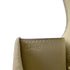 HERMES CONSTANCE 23 BEIGE BOXCALF SHOULDER BAG □E GOLD HARDWARE 90310255 - PURPOSE