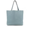 HERMES DOUBLE SENS 36 CIEL BLEU DE MALTE TAURILLON CLEMENCE TOTE SHOULDER BAG □P 90310256 - PURPOSE