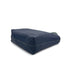 HERMES DOUBLE SENS 36 CIEL BLEU DE MALTE TAURILLON CLEMENCE TOTE SHOULDER BAG □P 90310256 - PURPOSE