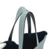 HERMES DOUBLE SENS 36 CIEL BLEU DE MALTE TAURILLON CLEMENCE TOTE SHOULDER BAG □P 90310256 - PURPOSE