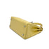 HERMES KELLY 25 RETOURNE JAUNE POUSSIN VEAU SWIFT HAND SHOULDER BAG 2021 Z PALLADIUM HARDWARE 90310259 - PURPOSE