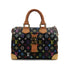 LOUIS VUITTON MONOGRAM SPEEDY 30 HAND BAG MULTICOLOR M92642 90310260 - PURPOSE