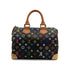 LOUIS VUITTON MONOGRAM SPEEDY 30 HAND BAG MULTICOLOR M92642 90310260 - PURPOSE