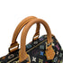LOUIS VUITTON MONOGRAM SPEEDY 30 HAND BAG MULTICOLOR M92642 90310260 - PURPOSE