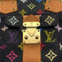 LOUIS VUITTON MONOGRAM SPEEDY 30 HAND BAG MULTICOLOR M92642 90310260 - PURPOSE