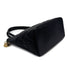 CHANEL VINTAGE MEDALLION TOTE BAG BLACK CAVIAR SKIN 90310263 - PURPOSE