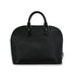 LOUIS VUITTON EPI ALMA PM HAND BAG NOIR LEATHER M52142 90310270 - PURPOSE