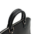 LOUIS VUITTON EPI ALMA PM HAND BAG NOIR LEATHER M52142 90310270 - PURPOSE