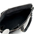 LOUIS VUITTON EPI ALMA PM HAND BAG NOIR LEATHER M52142 90310270 - PURPOSE