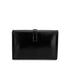 HERMES JIGE PM BLACK BOXCALF CLUTCH BAG 〇R 90310275 - PURPOSE