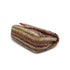 CHANEL CHAIN SHOULDER BAG MULTICOLOR TWEED 90310276