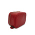 CHANEL VINTAGE VANITY HAND BAG RED CAVIAR SKIN 90310277 - PURPOSE