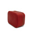 CHANEL VINTAGE VANITY HAND BAG RED CAVIAR SKIN 90310277 - PURPOSE