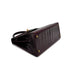 HERMES KELLY 28 SELLIER BORDEAUX CROCODILE HAND BAG 2004 CIRCLE H GOLD HARDWARE 90310278 - PURPOSE