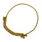 CHANEL VINTAGE COCOMARK CHAIN BELT GOLD ACCESSORY 90310279 - PURPOSE