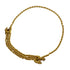 CHANEL VINTAGE COCOMARK CHAIN BELT GOLD ACCESSORY 90310279 - PURPOSE
