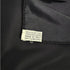 CHANEL VINTAGE SCARF COCOMARK CHAIN PATTERN BLACK SILK 90310282 - PURPOSE