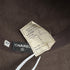 CHANEL VINTAGE HAT BROWN FELT 57 ACCESSORY 90310290 - PURPOSE