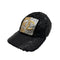 CHANEL COCOMARK CAP GOLD SILVER BLACK SEQUINS ACCESSORY 23C 90310291 - PURPOSE