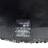 CHANEL COCOMARK CAP GOLD SILVER BLACK SEQUINS ACCESSORY 23C 90310291 - PURPOSE