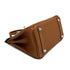 HERMES BIRKIN 25 GOLD TOGO HAND BAG K PALLADIUM HARDWARE 90310296 - PURPOSE