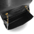 VINTAGE CHANEL COCOMARK MATELASSE CHAIN SHOULDER BAG BLACK LAMB SKIN GOLD HARDWARE 90310298 - PURPOSE