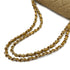 CHANEL MATELASSE CHAIN SHOULDER BAG GOLD TWEED GOLD HARDWARE 90310302 - PURPOSE