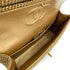 CHANEL MATELASSE CHAIN SHOULDER BAG GOLD TWEED GOLD HARDWARE 90310302 - PURPOSE