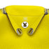 HERMES LINDY MINI LIME TAURILLON CLEMENCE SHOULDER BAG U PALLADIUM HARDWARE 90310310 - PURPOSE