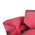 HERMES BIRKIN 25 ROSE AZALEE SWIFT HAND BAG A PAPALLADIUM HARDWARE 90310311 - PURPOSE