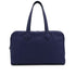 HERMES VICTORIA 2 35 FOURRE TOUT BLEU ENCRE TAURILLON CLEMENCE HAND BAG C PALLADIUM HARDWARE 90310313 - PURPOSE
