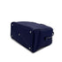 HERMES VICTORIA 2 35 FOURRE TOUT BLEU ENCRE TAURILLON CLEMENCE HAND BAG C PALLADIUM HARDWARE 90310313 - PURPOSE